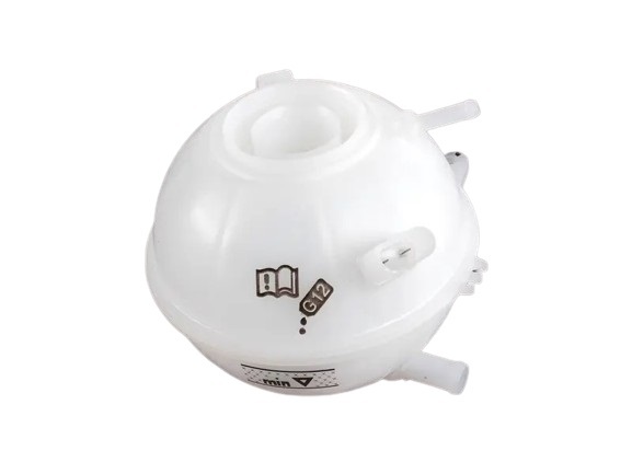 【正規純正品】 フォルクスワーゲン ゴルフ4 ボーラ ニュービートル VW リザーバータンク エクスパンションタンク サブタンク 1J0121407F拍卖