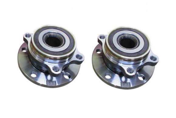 【正規純正OEM】 フォルクスワーゲン ホイールベアリング ハブベアリング キット KIT 2個 シロッコ イオス 5K0498621 SCIROCCO EOS 左右拍卖
