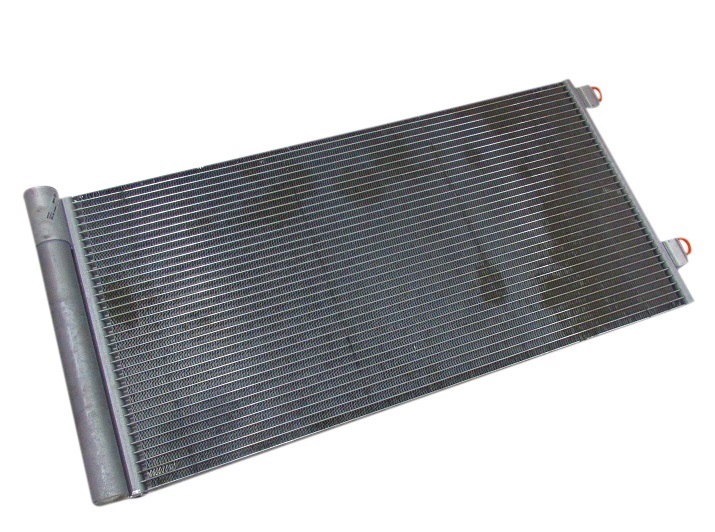 【正規純正OEM】 BMW MINI ミニ コンデンサー R57 カブリオレ Cooper CooperS JCW CooperD One 64539228607 エアコン クーパー拍卖