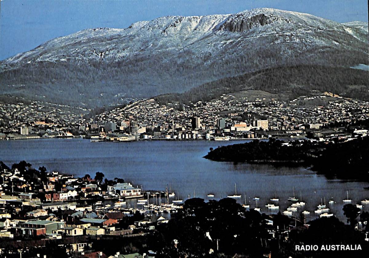 ①BCL★希少ベリカード★ラジオ・オーストラリア+おまけ★REALISTIC★コミュニケーションレシーバー★DX-300英文サービスマニュアル付拍卖