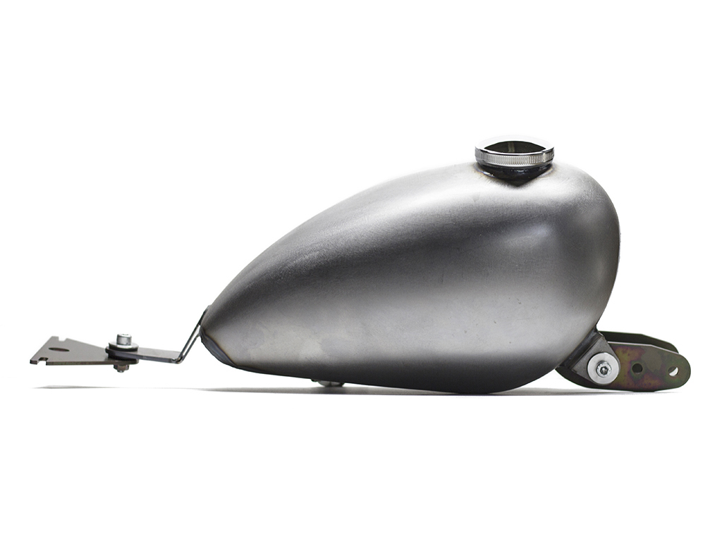 MOTOR ROCK SR400/500用 ピーナッツタンクキット ローマウント (MR-SM059L)拍卖