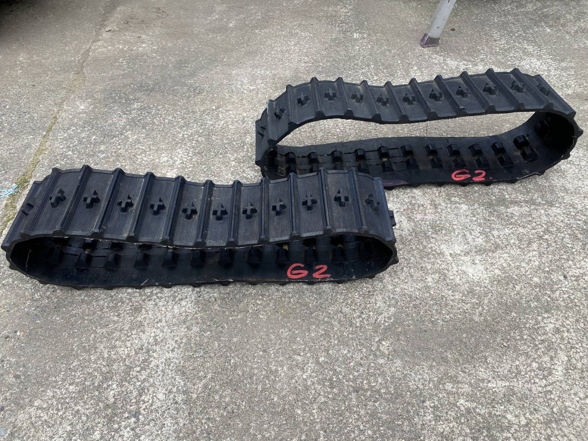 G2 * YTG-4003A-00 ヤマハ純正 トラツクASSY JP拍卖