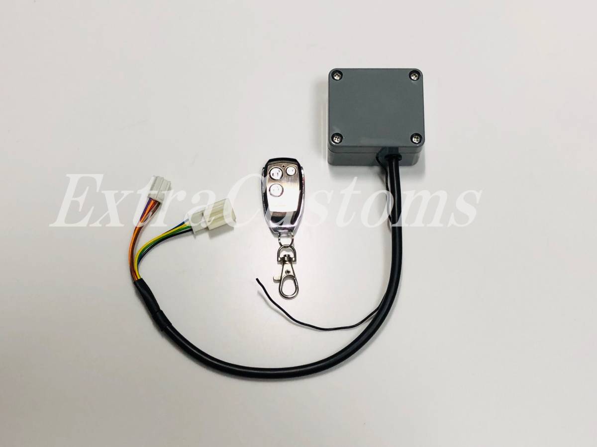 エキゾーストバルブコントローラー バルブを任意で開閉可能です メルセデスベンツ AMG w205 C63S フェイスリフト前拍卖