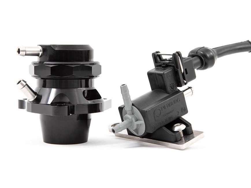 Forge フォージ ブローオフバルブ FMDV32A アウディ 8Y S3 / B9.5 A4拍卖