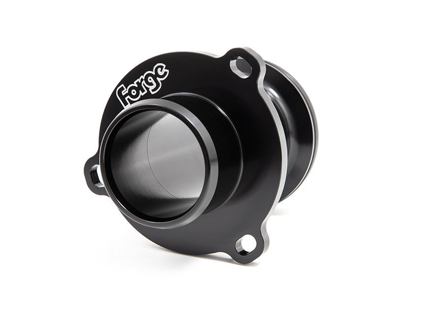 Forge フォージ ターボマフラーデリート VW ゴルフ MK8 GTI (EA888 Gen4)拍卖