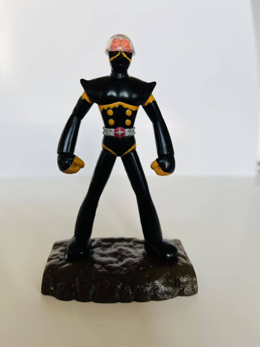 石ノ森コレクション『 ハカイダー』拍卖