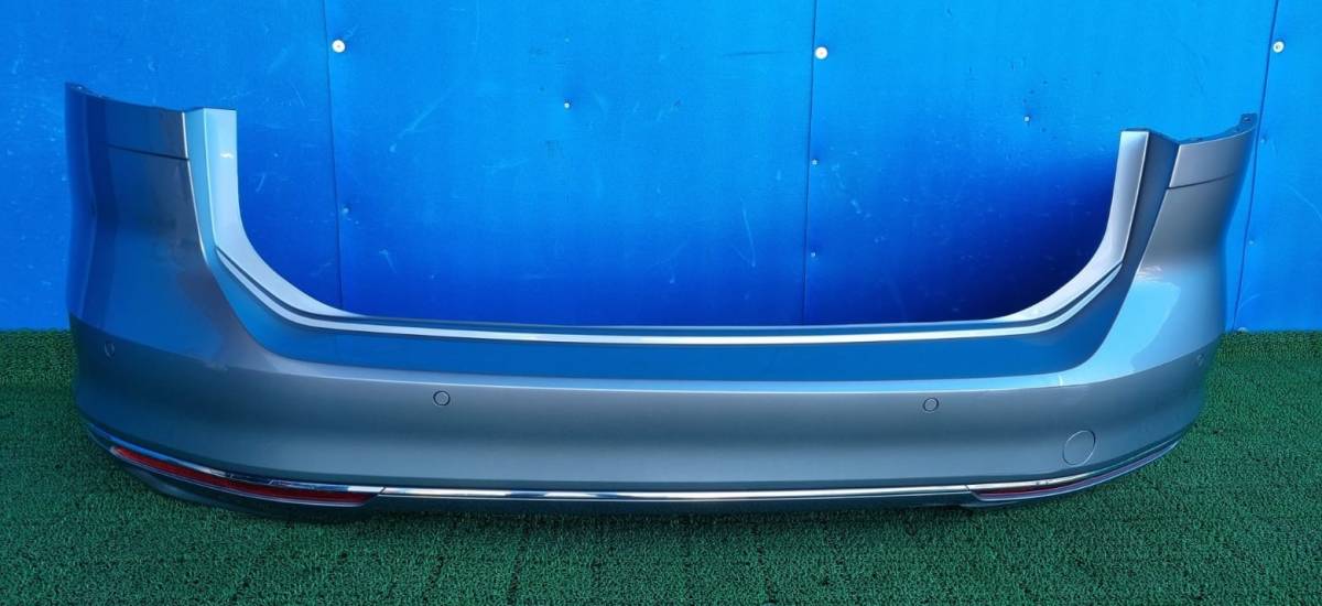 フォルクスワーゲン パサートヴァリアント 3CC リアバンパー拍卖