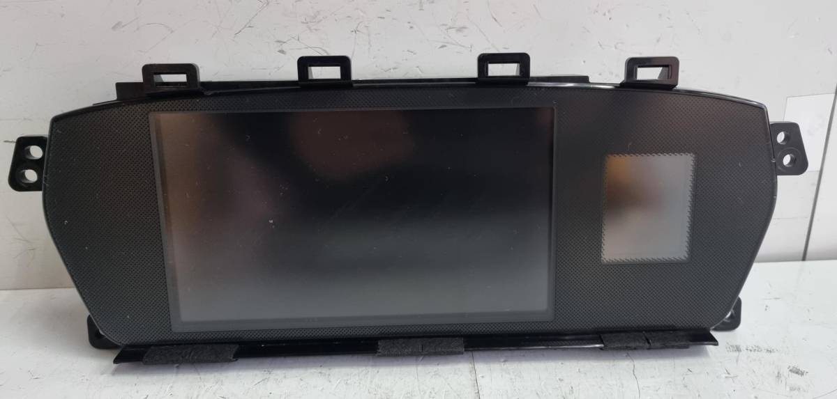 ホンダ エリシオン RR1 純正インターナビゲーションモニター拍卖