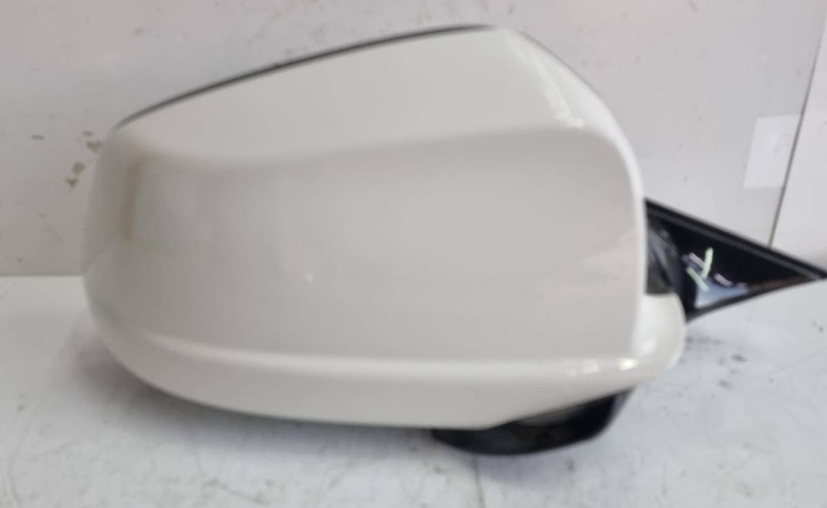 BMW 523i F11 ドアミラー 右拍卖