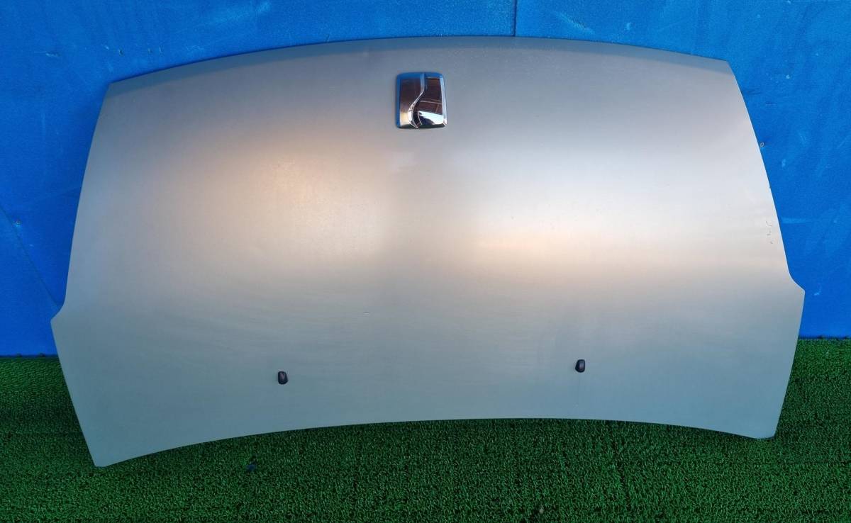 トヨタ パッソ KGC10 ボンネット 拍卖