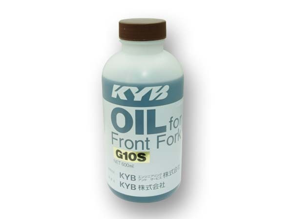 ▼G10S カヤバ フロントフォークオイル #10 (Z1/Z2/H2/Z750/Z900/750SS/RS/KZ/FX/Z750FX-1/Z1000MK-2/FX1/MK2/KH/SS拍卖
