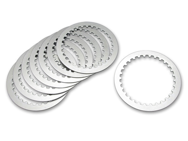 81-2375 J/R/GP スチールプレートセット (Z1000R/Z1000J/Z1100GP/ローソン拍卖