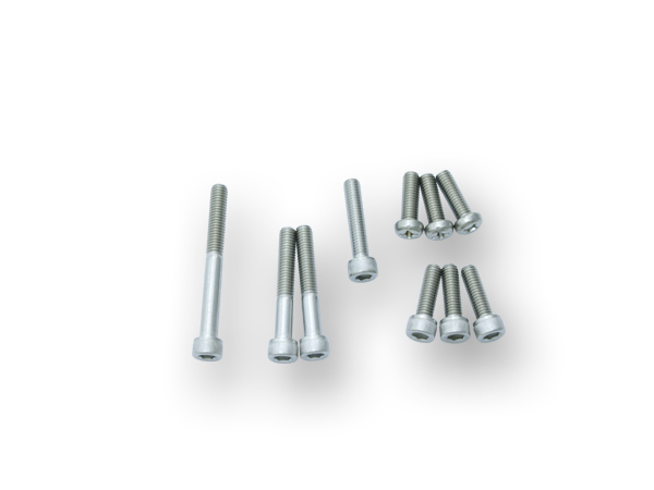 ■81-2012 Z/KZ ステンレスミッションカバーボルト (Z1/Z2/ZI/ZII/Z750/Z900/Z1000/A4/A5/D1/MK-2/FX-1/レストア拍卖