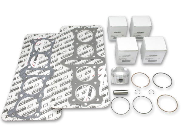 K860 Z2系 ワイセコ ピストンキット 860cc (ZII/Z750/A4/A5/D1/FX-1/レストア拍卖