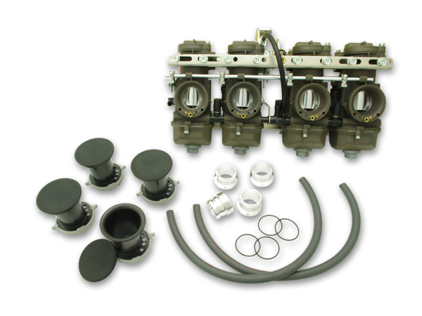 ▼14-32933A BITO R&D CRキャブ 29φ ブラック (ビトー/Z1/Z2/ZI/ZII/Z750/Z900/Z1000/KZ/A4/A5/D1/MK-2/FX-1/Z1R拍卖