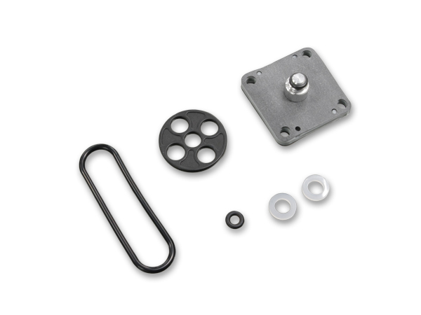 ■81-2151 KZコック用ガソリンコックリペアキット 拍卖