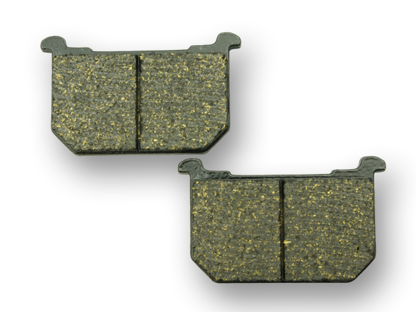 ■777-0539000 SBS Z1000R フロントブレーキパッド (ローソン拍卖