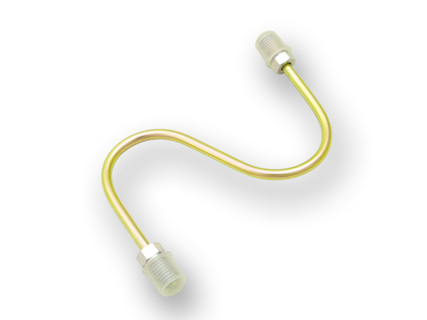 ■81-3083 Z1 Z2 リアマウントブレーキパイプ (Z1/Z2/ZI/ZII/Z750/Z900/Z1000/A4/A5/RS拍卖