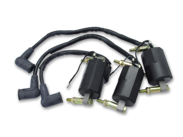 81-4373 H2 イグニッションコイル (SS750/750SS拍卖