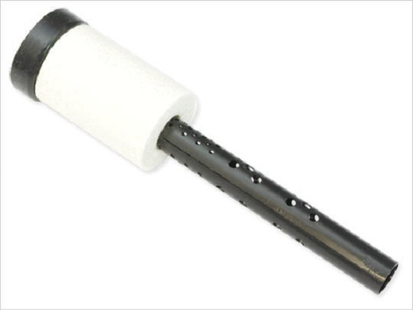 MRS-955-K050S Z1 Z2 初期型マフラー用インナーサイレンサー (Z1/Z2/Z750/Z900/RS拍卖