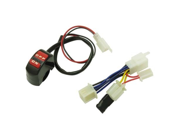 71-0322 77年~80年 Z750D1 FX-1 ハザードキット (Z750/KZ拍卖