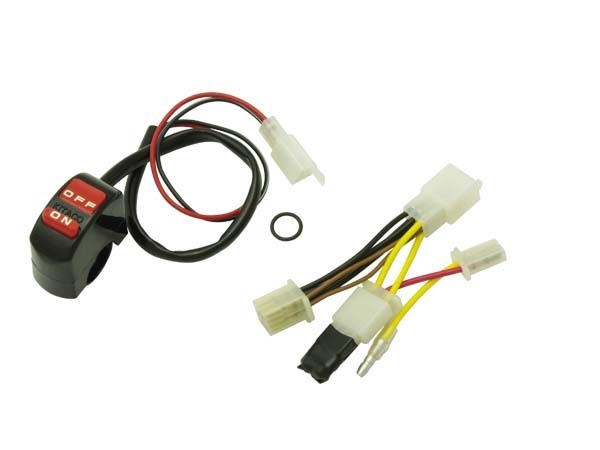 71-0326 79-80 Z1000Mk2 ハザードキット (Z1000MK-2/MK-2拍卖