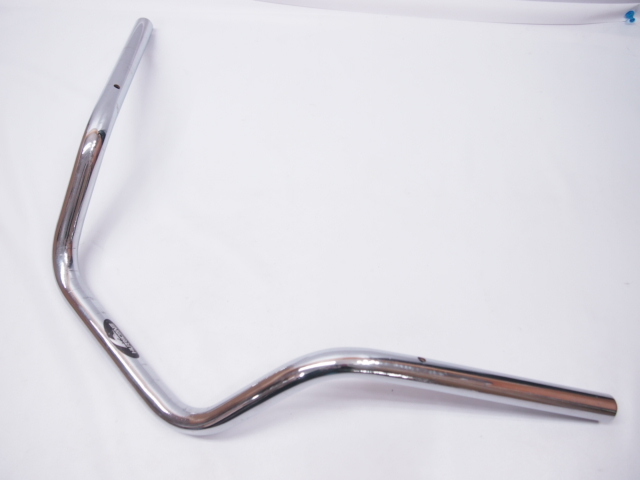 ナロー3型ハンドル22.2mm 曲がり補修 流用 マジェ スカブ フォルツァ フュージョン マグザム拍卖