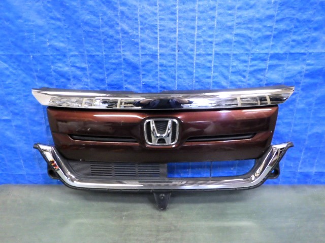 L099 N-BOX JF3 JF4 前期 グリル 71120-TTA/TTC N BOX N ボックス拍卖