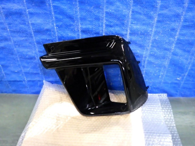 K259 フォレスター SK5 後期 左フォグカバー C19010115 57731SJ650 未使用品 美品拍卖