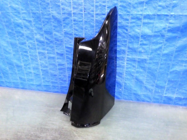 C066 アルファード ヴェルファイア 30 右 コーナー リアバンパー 52165-58030 AGH30W GGH30W拍卖