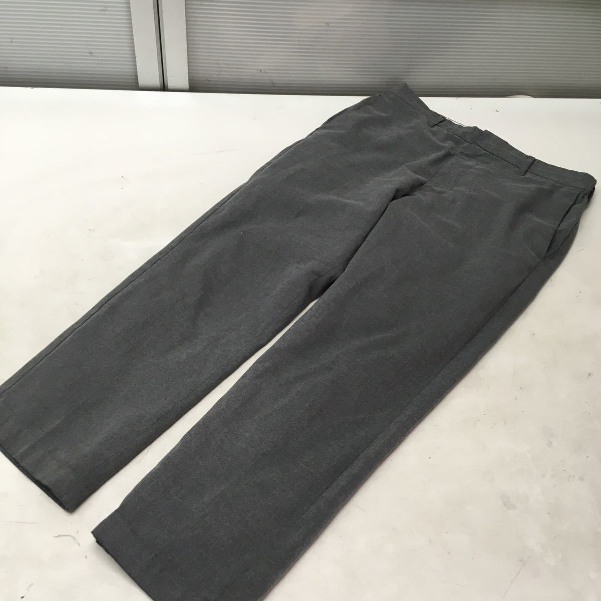 送料無料★RAGEBLUE レイジブルー★パンツ ボトムス★メンズ Sサイズ★グレー#60111sjj41拍卖