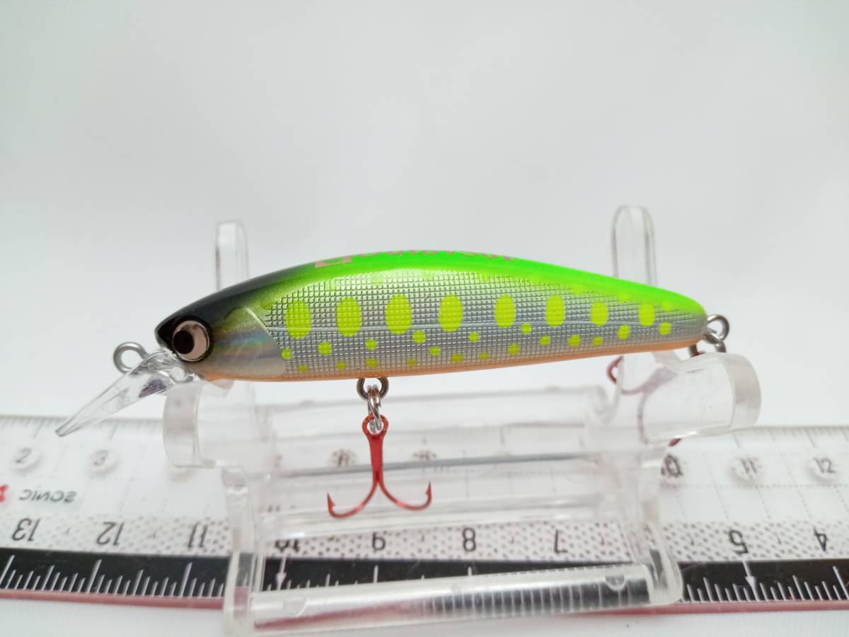 ポジドライブガレージ アウトブ50F   ライムバック拍卖