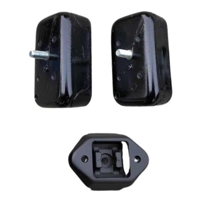 ★未使用 純正 カプチーノ エンジンマウント ミッションマウント セット マウンチング フロント リア スズキ SUZUKI 純正部品拍卖