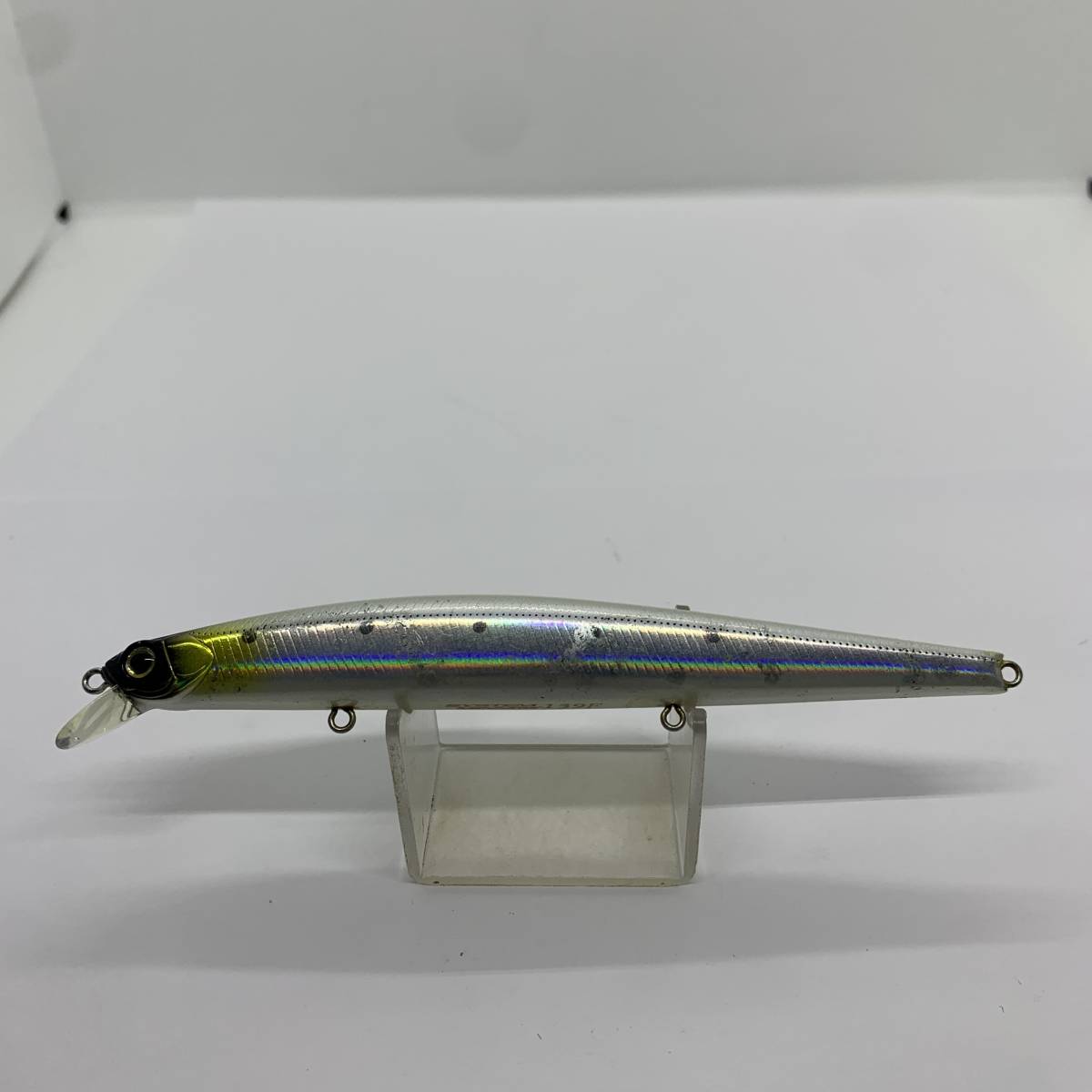 W-29448 ジップベイツ システムミノー 139F拍卖