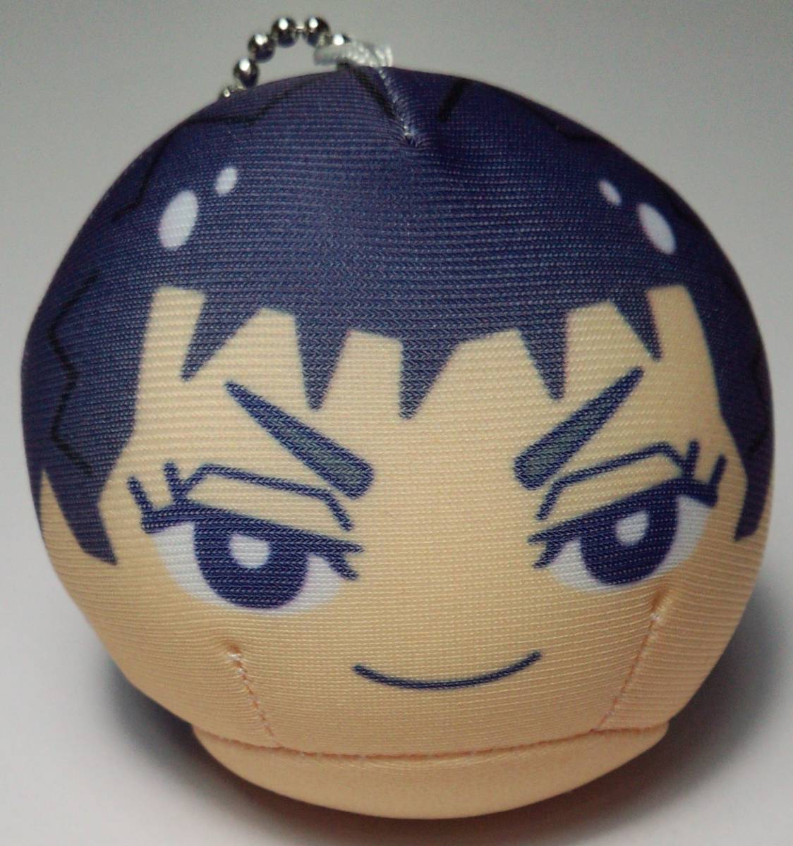 泉田塔一郎 弱虫ペダル NEW GENERATION おまんじゅうにぎにぎマスコット 箱根学園ver. 郵送無料拍卖