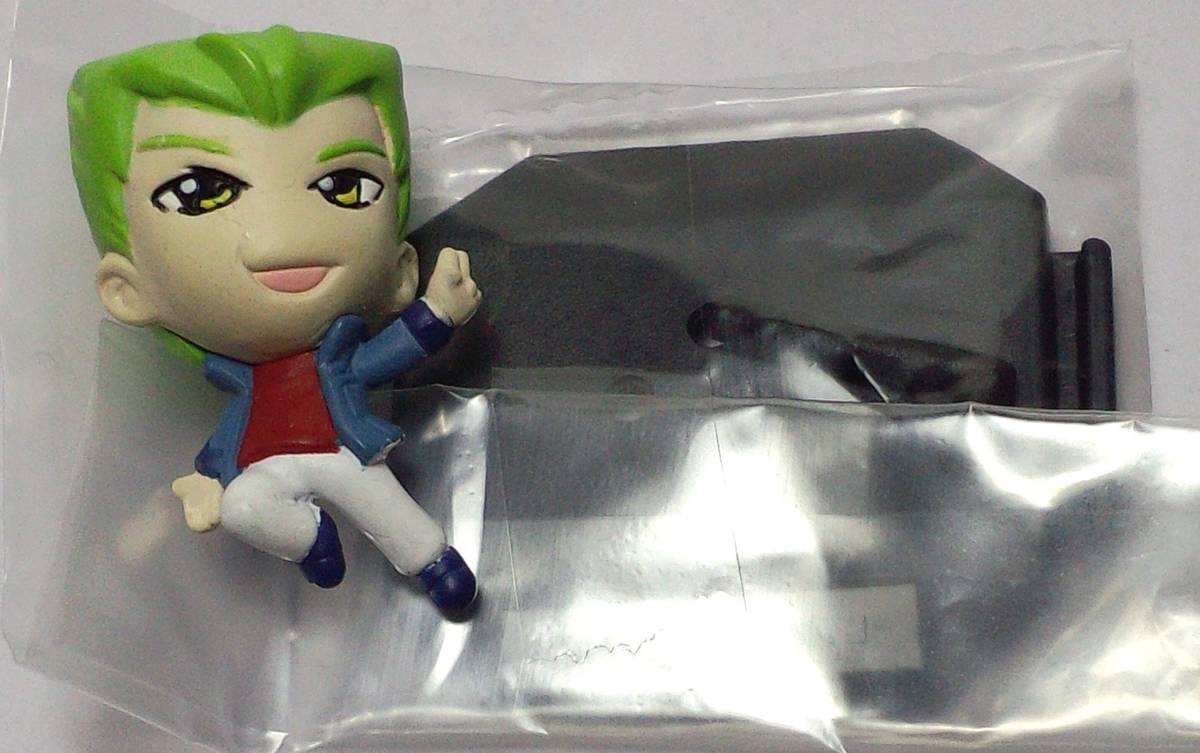 スティング・オークレー(バカをやれよ...。) ちまこれガンダム5~機動戦士ガンダムSEED DESTINY編~ 郵送無料拍卖