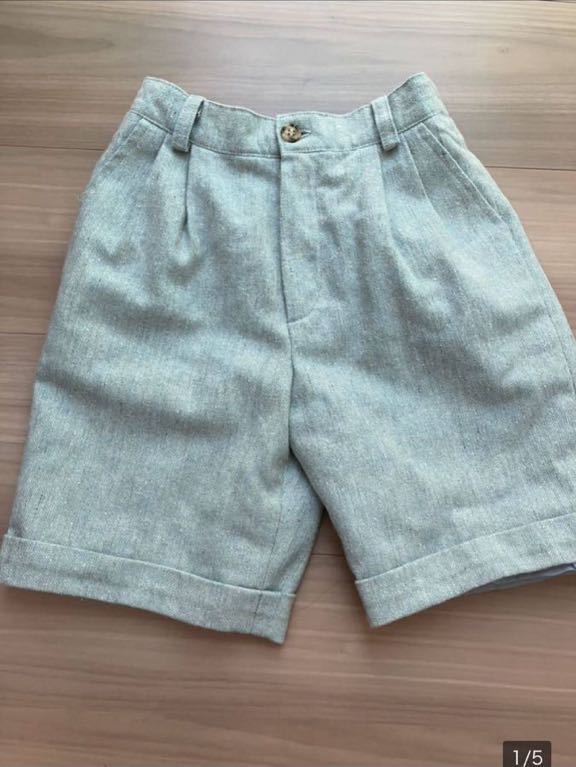 ショートパンツ 120cm 130cm拍卖