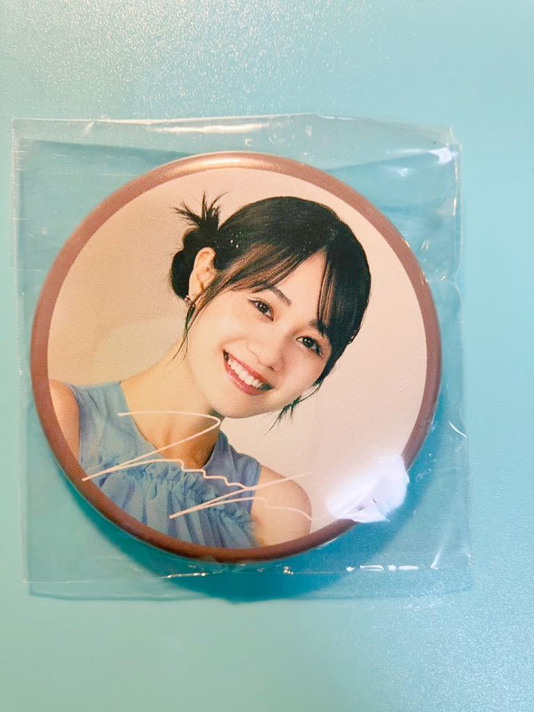 伊藤美来 点と線 ゲーマーズ 特典 缶バッジ 星屑テレパス拍卖