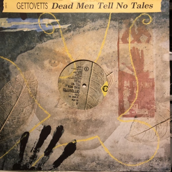 Gettovetts / Dead Men Tell No Tales , Battle Call拍卖