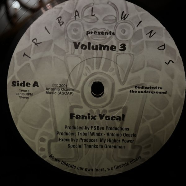 P&Bee Productions / Volume 3 - Fenix Fantasy拍卖
