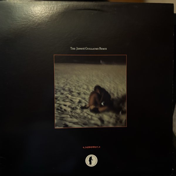 Lava / Morena (The Jepht Guillaume Remix)拍卖