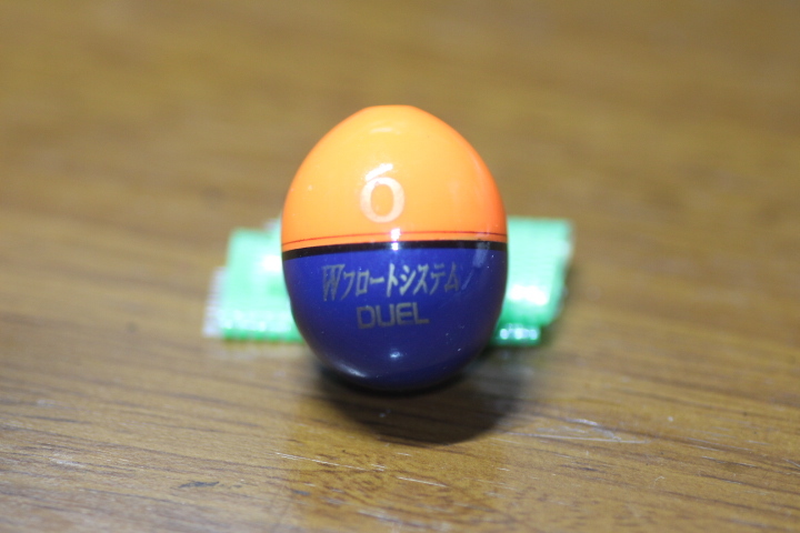 ☆ DUAL ☆ Wフロートシステム 0 サイズ 25.8mm・ 31.9mm・ 11g拍卖