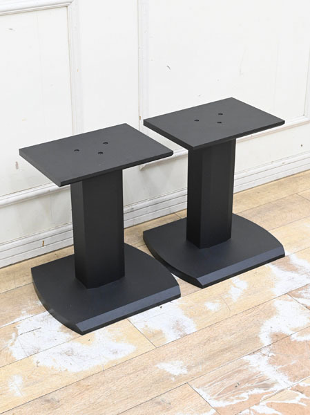 BM081 スピーカースタンド スピーカー台 2点セット拍卖