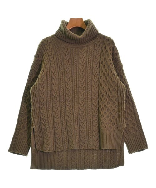 MACPHEE ニット・セーター レディース マカフィー 中古 古着拍卖