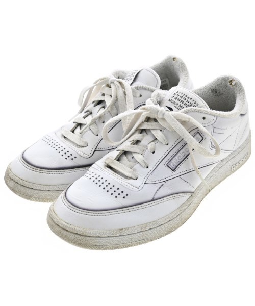 Maison Margiela スニーカー メンズ メゾンマルジェラ 中古 古着拍卖