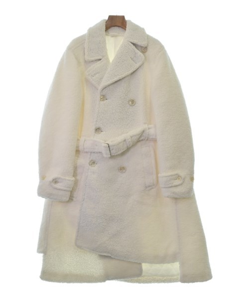 COMME des GARCONS HOMME PLUS チェスターコート メンズ コムデギャルソンオムプリュス 中古 古着拍卖