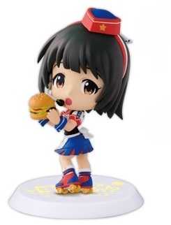 アイドルマスター ちびきゅんキャラ 生っすか!? vol.5 音無小鳥拍卖