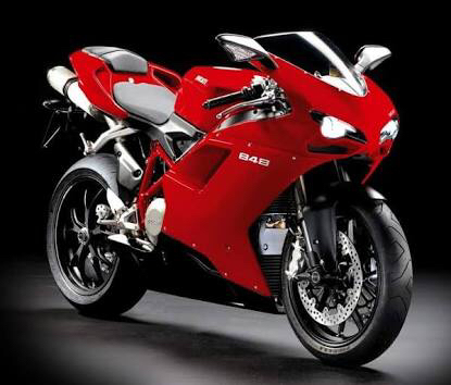 DUCATI 1198/1198S(2009) Factory Service Manual拍卖