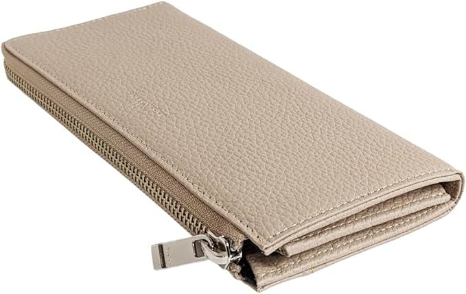 BOXなしで激安 L型 BG ロングウォレット 長財布 高級レザー 日本製 メンズ レディース 財布 本革 大容量 ペア 財布 O拍卖