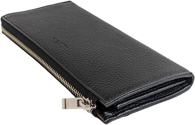 BOXなしで激安 L型 BK  ロングウォレット 長財布 高級レザー 日本製 メンズ レディース 財布 本革 大容量 ペア 財布 O拍卖